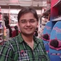 Hiren Barchha