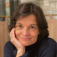 Alicia Fernández de Mingo,PhD