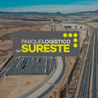 Gerencia Parque Logístico del Sureste