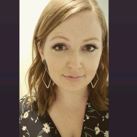 Ashley Bellinger