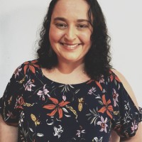 Juliana Roberta De Almeida