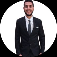 Ahmed Ali Ebrahim