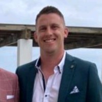 Graeme Redmond