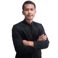 Aris Setiawan, S.Psi