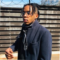 Sicelimpilo Moses Mbambo