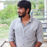 Suraj H