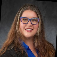 Tiffany Van De Wal