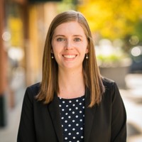 Christina Curran