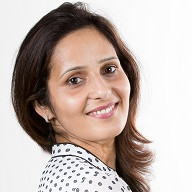 Suman Thakur
