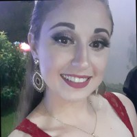 Daiane Eising da Silva