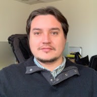 Gonzalo San Martín Díaz