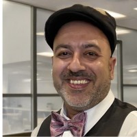 Amir Nejabat