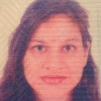 Aanchal Garg