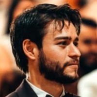 Giancarlo R. Palavicini