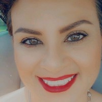 Nancy Armas