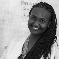 Linda Kwamboka