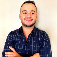 Pedro Daniel Santos Gonçalves