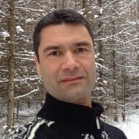 David Naim
