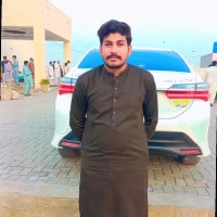Usama Zafarali
