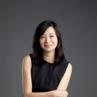 Vivian Huang