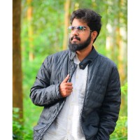 RAHUL CP