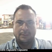 Alexandre Capuano Capuano