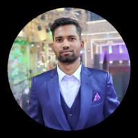 Vishal Patel