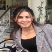 tuğçe COŞKUN
