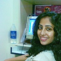 Anuradha Shetty