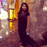 Saniya Hussain