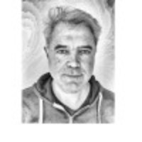 Bert van Riel