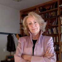 Margaret Palmer, Ph.D.