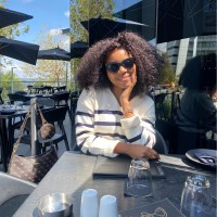 Anita Mbuyazi