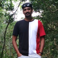 Sumanth Y S