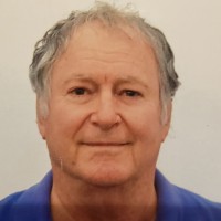 Greg Fox