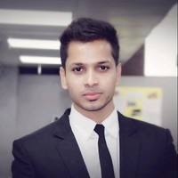 Prateek Parashar