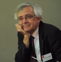 Jean-pierre SCHAEFER