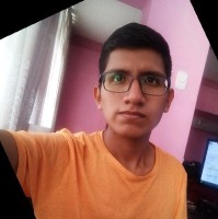 Diego Andree Puma Garcia