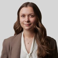 Isabella Faulkner