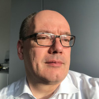 Michael Pfisterer