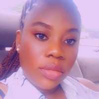 MaryJane Ekokwu