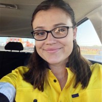 Rhiannon Rogers