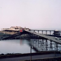Weston-Super-Mare Lifeboat Station