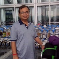 Arunava Basu
