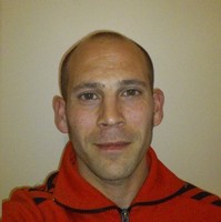 Simon Rees
