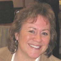 Jodi Frost