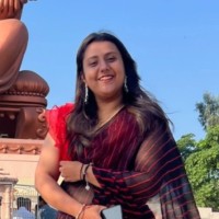 Ishika Ahuja