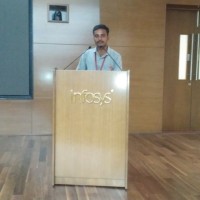 Prof  KARTHIKEYAN M P MCA., (PhD)
