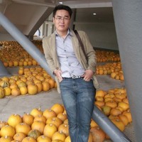 陈明超