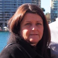 Catherine Joachim
